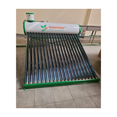 1. Diameter of inner tank: 360mm 2. Diameter of outer tank:460mm 3. Inner tank material: sus304 0.32mm 4. Outer tank material: g