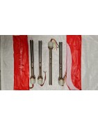 Solar Heating Accessories